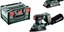 Изображение METABO.DELTA SANDER SM 18 LTX BL CARCASS METABOX