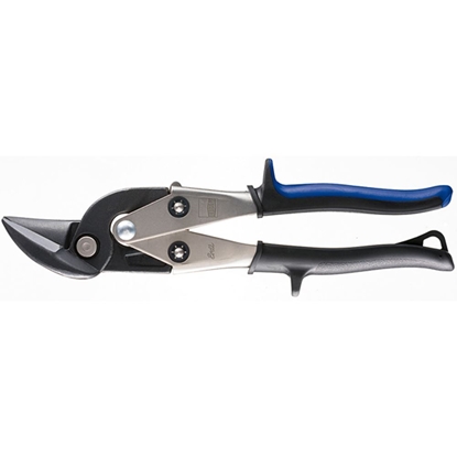 Picture of Metāla griešanas šķēres Bessey D08L; 230 mm; kreisās rokas