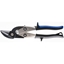 Picture of Metāla griešanas šķēres Bessey D08L; 230 mm; kreisās rokas
