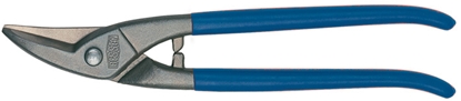 Picture of Metāla griešanas šķēres Bessey D107275; 275 mm; labās rokas