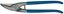 Attēls no Metāla griešanas šķēres Bessey D107275; 275 mm; labās rokas