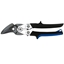 Picture of Metāla griešanas šķēres Bessey D27; 260 mm; labās rokas