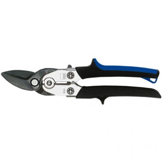 Picture of Metāla griešanas šķēres Bessey D27L; 260 mm; kreisās rokas