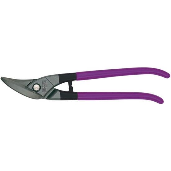 Picture of Metāla griešanas šķēres Bessey HSS D416L; 280 mm; kreisās rokas