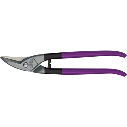 Attēls no Metāla griešanas šķēres Bessey HSS Punch D407L; 275 mm; kreisās rokas