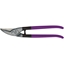 Picture of Metāla griešanas šķēres Bessey HSS Punch D407L; 275 mm; kreisās rokas