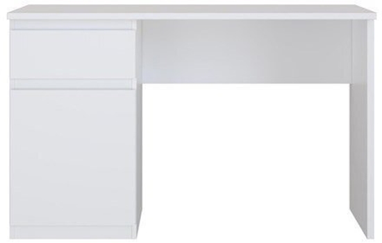 Picture of Mexen Desk White 60X120X75.3
