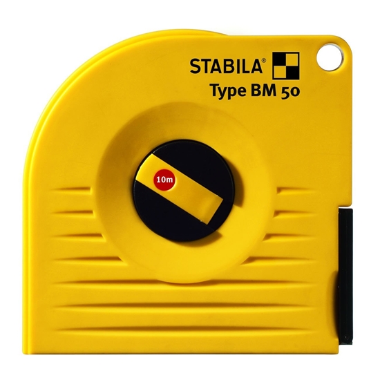 Picture of Mērlente Stabila BM50P; 10 m