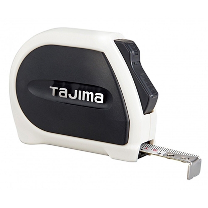 Attēls no Mērlente Tajima Premium Sigma Stop; 5 m