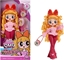 Picture of MGA LOL Surprise OMG Powerpuff Girls Doll - Blossom EDUKAMP