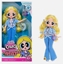 Picture of MGA LOL Surprise OMG Powerpuff Girls Doll - Bubbles