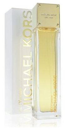 Изображение Michael Kors Sexy Amber Perfume EDP 50 ml