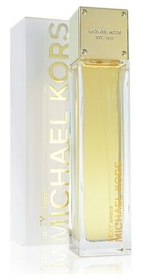 Picture of Michael Kors Sexy Amber Perfume EDP 50 ml