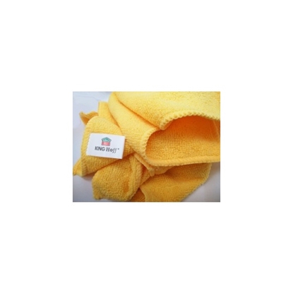 Picture of Microfiber cleaning cloth 32x32 cm Kinghoff KH 2111
