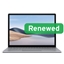 Attēls no Microsoft Renewed Grade A | Surface Laptop 4 Platinum | 15 " | i7-1185G7 | 8 GB | SSD | 256 GB | Intel Iris Xe Graphics | Windows 11 Pro | Keyboard language US