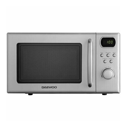 Picture of Microwave, 20L, 700W, KOR 6S2BS 2, Daewoo