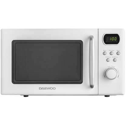 Picture of Microwave, 20L, 700W, KOR 6S2BW 2, Daewoo
