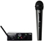 Picture of Mikrofon AKG Mikrofonowy zestaw bezprzewodowy AKG WMS40 Mini Vocal Set BD US25C