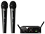 Picture of Mikrofon AKG Mikrofonowy zestaw bezprzewodowy AKG WMS40 Mini2 Vocal Set BD US25B/D