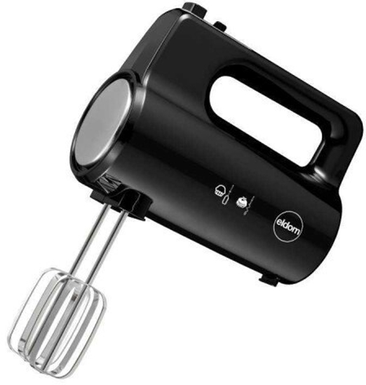 Picture of Mikser Botti MIKSER RCZNY R 120 400 W CZARNY