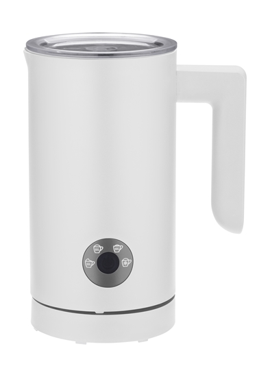 Изображение Milk Frother, 500 W, 50085 W, White, 16.5 x 12 x 19.5, GALICJA