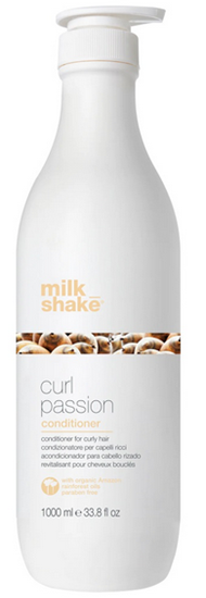 Изображение Milk Shake Curl Passion Hair Conditioner 1000 ml