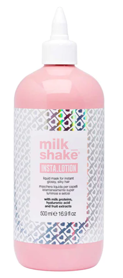 Picture of Milk Shake Insta Light Hair Treatment Lotion Mask 500 ml
