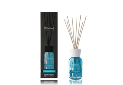 Picture of Millefiori Milano Fragrance Diffuser Mediterranean Bergamot 100 ml