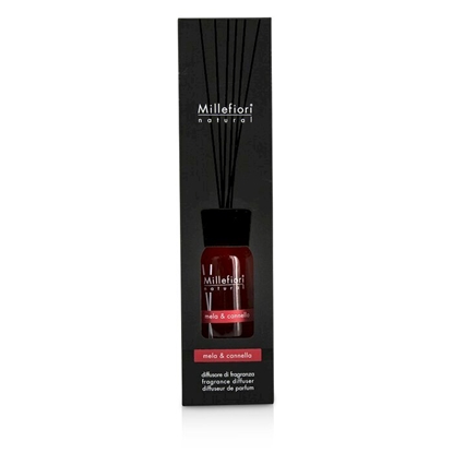 Picture of Millefiori Milano Fragrance Diffuser Mela & Cannella 100 ml