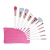 Picture of MIMO Makeup Brush Set Multicolor 11 Pcs