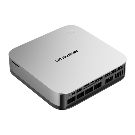 Picture of Komputer Minis Forum MINIS FORUM X1 Pro-370 Ryzen AI 9 HX370 barebone