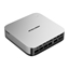 Picture of Komputer Minis Forum MINIS FORUM X1 Pro-370 Ryzen AI 9 HX370 barebone