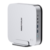 Picture of Komputer Minis Forum MINIS FORUM X1 Pro-470 Ryzen AI 9 HX470 barebone