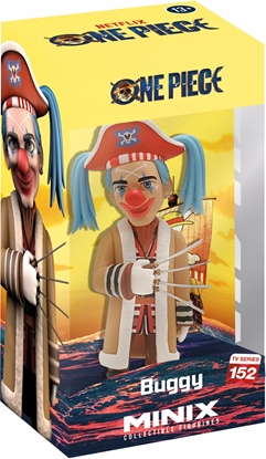 Picture of MINIX ONE PIECE - BUGGY