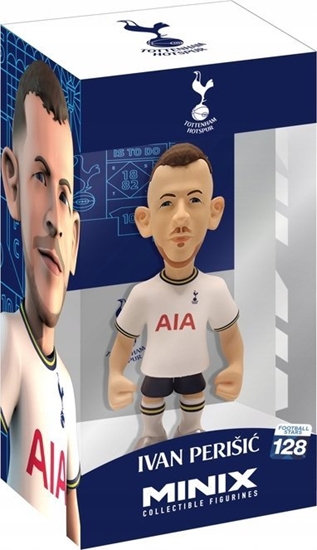 Picture of MINIX TOTTENHAM - IVAN PERISIC