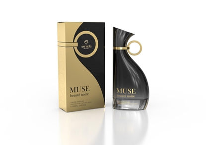 Attēls no Mirada Muse Beaute Noire EDP 100 ml