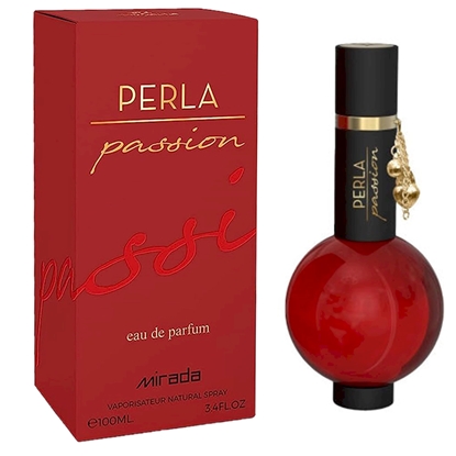 Attēls no Mirada Perla Passion EDP 100 ml