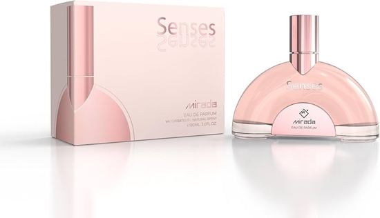 Picture of Mirada Senses EDP 90 ml