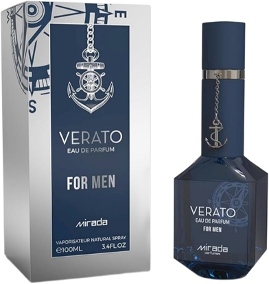 Picture of Mirada Verato Man EDP 100 ml
