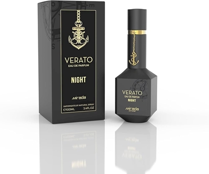 Picture of Mirada Verato Man Night EDP 100 ml