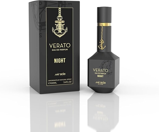 Picture of Mirada Verato Man Night EDP 100 ml