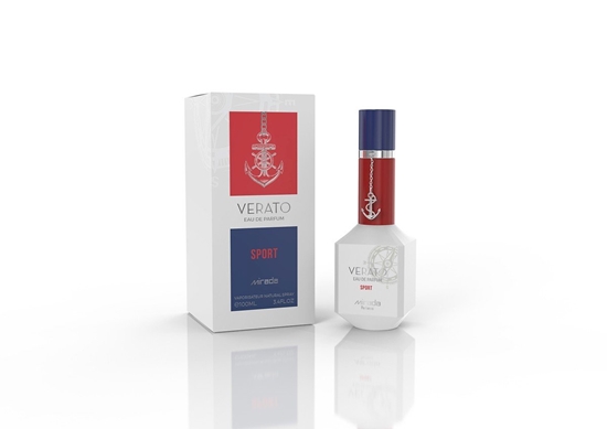 Picture of Mirada Verato Man Sport EDP 100 ml