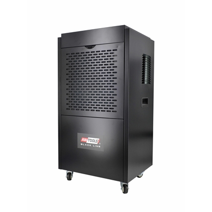 Изображение Mitruma savācējs AWTools DH90; 1000 W