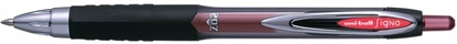 Picture of Mitsubishi Gelroller UNI UB SIGNO UMN-207 0,4mm czarny 12St