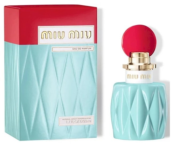 Picture of Miu Miu Miu Miu Perfume EDP 100 ml