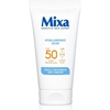 Picture of Mixa Krem nawilajcy na dzie SPF 50 z kwasem hialuronowym 50ml
