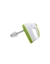 Picture of Mixer Rosberg R51110G, 200W, 7 speeds, White/Green