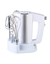 Attēls no Mixer Rosberg R51110KB, 300W, 5 speeds, With stand and accessories,  White/silver