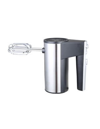 Picture of Mixer Voltz OV51110H, 300W, 5 speeds, Black with stainless steel