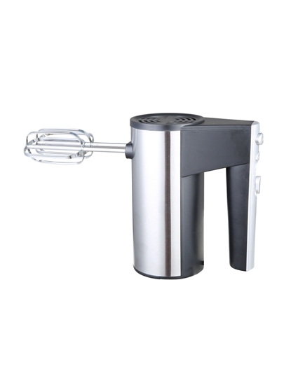 Picture of Mixer Voltz OV51110H, 300W, 5 speeds, Black with stainless steel